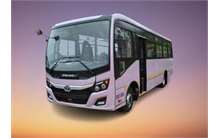 Tata Starbus LP 810: 40 Seater